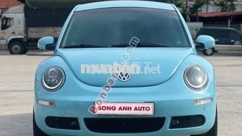 Volkswagen New Beetle 1.6 AT 2009