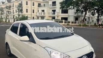 Hyundai Grand i10 2017 Sedan 1.2 Base - 150456 km