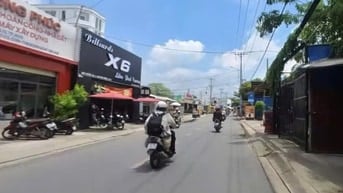 Bán đất HIẾM vị trí đẹp hẻm 10M Vườn Lài Q12 ngang 10m 300m2 tặng GPXD