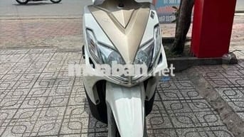 Luvias Fi Xe Đẹp Từng Con Ốc