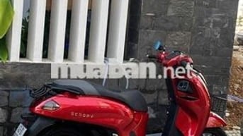 Scopy 2025 odo2k kiểng