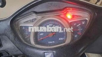 Honda Lead 2007