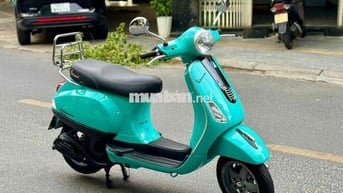 ❤️ Vespa 125 3Vie 2013_Chính chủ Biển số 43