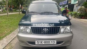 Toyota Zace 2004 GL 2004  - 155000 km