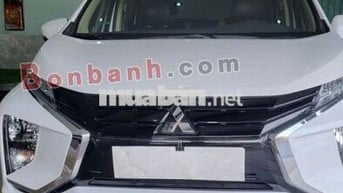 Mitsubishi Xpander 1.5 MT 2020