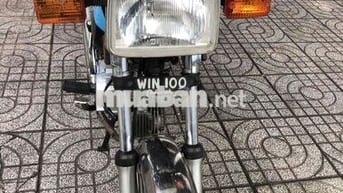 win 100 Honda