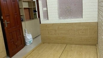 Cho thuê ccmn diện tích 35m2 tại số 21 ngõ 1008 đường Láng, Hà Nội