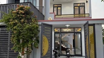 🏡 CHÍNH CHỦ BÁN NHÀ MỚI XÂY GẦN KCN CẦU TRÀM LONG, LONG AN GIÁ 2 TỶ 6