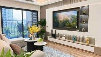 Chủ nhà chuyển công tác muốn nhượng lại 3 ngủ Goldmark City 