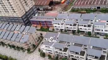 Bán căn hộ 3PN, 3WC, 134m2, COMA6 - Tây Mỗ, Nam Từ Liêm