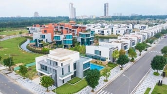 Bán Biệt Thự Biển mới xây mua ở đầu tư sinh lời rất tốt Tại ĐÀ NẴNG