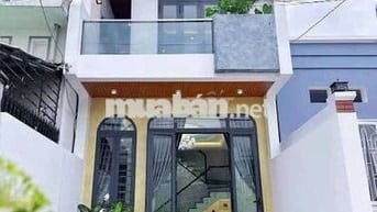 Cần Bán Gấp Nhà Bình Chánh Giá 1 tỷ 780 (Sổ Hồng Riêng)