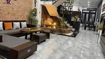🏡 CẦN BÁN NHÀ 3 TẦNG – TRUNG TÂM HÒA XUÂN – ĐƯỜNG THANH LƯƠNG 6, Đà N