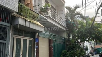 cho thuê phòng view cửa sổ, sau chợ phạm văn hai