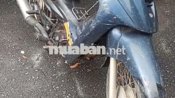 Thanh lý xe Viva đang chở hàng tốt