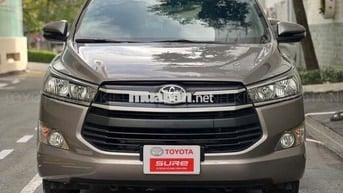 INNOVA MT 2019 - GIÁ TỐT HỖ TRỢ VAY NGÂN HÀNG