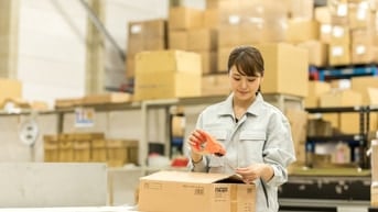 CẦN GẤP NGƯỜI LÀM ĐÓNG GÓI SẢN PHẨM!!