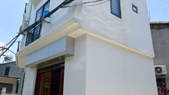 Gần AEON - Lô Góc -🚘 đỗ cửa - có tháng máy - full nội thất cao cấp