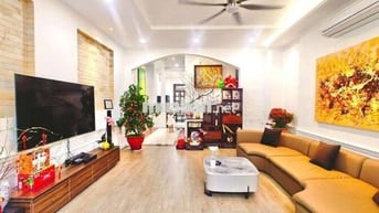 🔥💥 *PHẠM HUY THÔNG P7 KHU VIP - CĂN NHÀ SIÊU ĐẸP! 🏡💫 THANG MÁY NK.