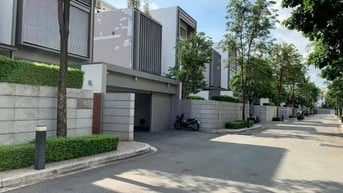 Bán biệt thự Holm Residence, phường Thảo Điền, TP. Thủ Đức, 600m2