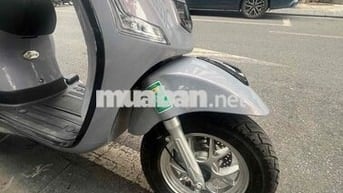 bán xe detech espero diamond pro màu bắt mắt nhất