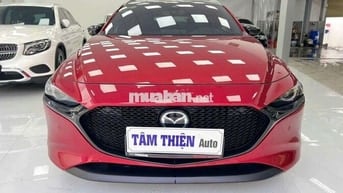 MAZDA 3 2021 1.5L Premium hatchback - 46009 km