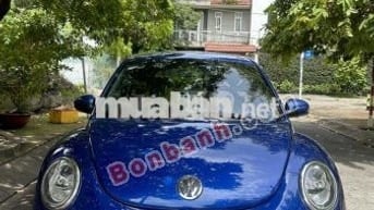 Volkswagen New Beetle 1.6 AT 2009