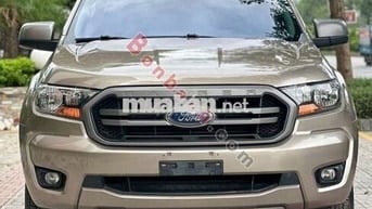 Ford Ranger 2020 XLS 2.2L 4x2 MT - 110000 km