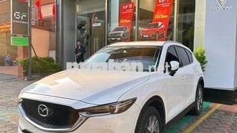 Mazda CX 5 2022 Luxury 2.0 AT - 550000 km