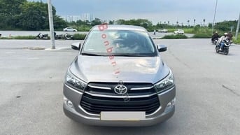 Toyota Innova 2.0E 2018