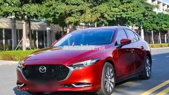 Mazda3 sx 2022 Premium - 46000 km - BSTP HCM