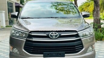 Toyota Innova 2018 - 390 Triệu