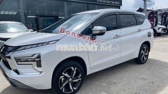 Mitsubishi Xpander 1.5 AT 2024