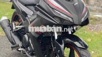 thanh lí ex 155 như xe mới. có góp tay đôi