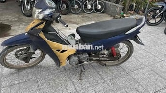 xe 50 máy êm ru bs69