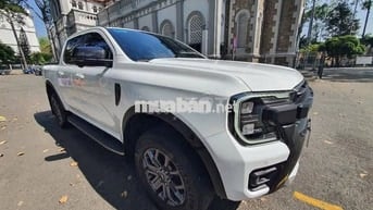 Ford Ranger Wildtrak 2.0AT 2 cầu 4x4 model 2023