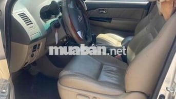 Toyota Fortuner 2013 2.7V 4x2 - 83830 km