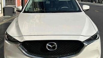 Mazda CX 5 2020 2.0L Luxury - 100000 km