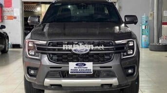 WILDTRACK 2023 XE ĐẸP CHUẨN HÃNG-PHỤ KIỆN ĐẦU ĐỦ