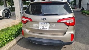 2016 2WD 2.4 GATH - 320000 km