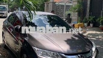 Honda City 2016 1.5 CVT - 70000 km