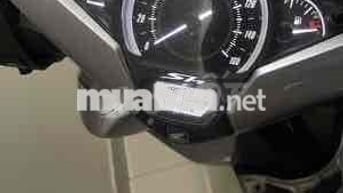 SH 125i 2019 ABS màu xám