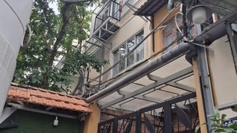 Bán nhà hẻm 3m đường Trần Đình Xu quận 1 giá 22 tỷ