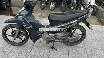 xe máy zin êm ru bs83 ngây chủ