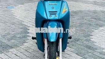 Wave thái 110 bstp chính chủ dọn kiểng siêu đẹp