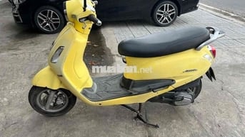 xe máy zin êm ru bs65 ngây chủ