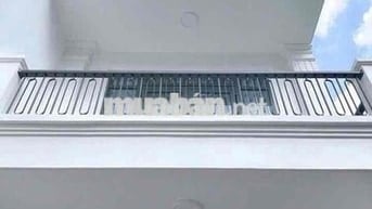 Bán nhà mới xây gần trung tâm hành chính tỉnh