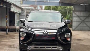 Mitsubishi Xpander 2018 đẹp nét tắt điện
