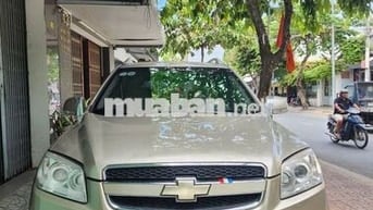 Chevrolet Captiva 2007 LTZ 2.4 AT - 150000 km