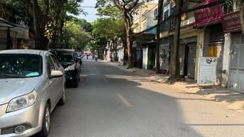 BÁN ĐẤT 81M2 HOA LÂM VIỆT HƯNG-ĐẦU TƯ SINH LỜI. 9.8 TỶ